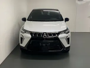 Mitsubishi ASX 1.8 HEV Instyle