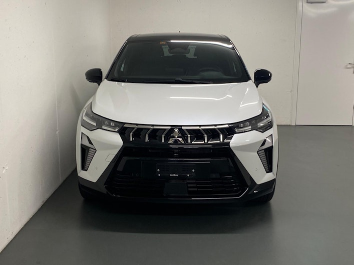 Vehicle image MITSUBISHI ASX