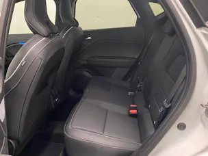 Mitsubishi ASX 1.8 HEV Instyle