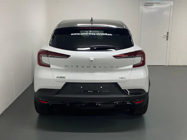 Mitsubishi ASX 1.8 HEV Instyle