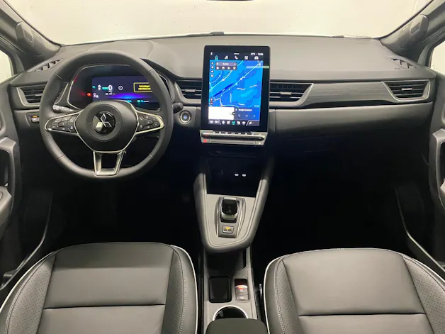 Mitsubishi ASX 1.8 HEV Instyle