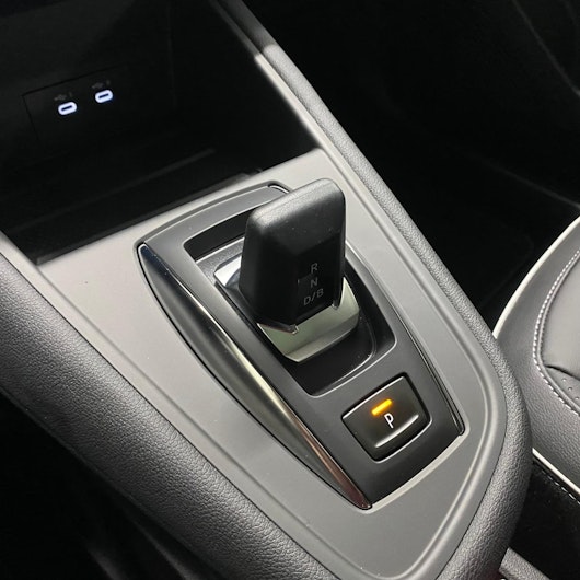 Vehicle image MITSUBISHI ASX