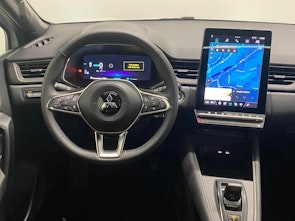 Vehicle image MITSUBISHI ASX 1.8 HEV Instyle