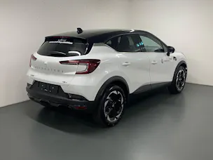 Mitsubishi ASX 1.8 HEV Instyle