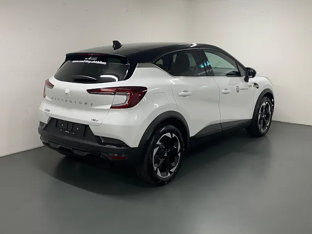 Mitsubishi ASX 1.8 HEV Instyle
