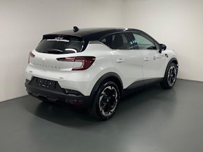 Vehicle image MITSUBISHI ASX 1.8 HEV Instyle