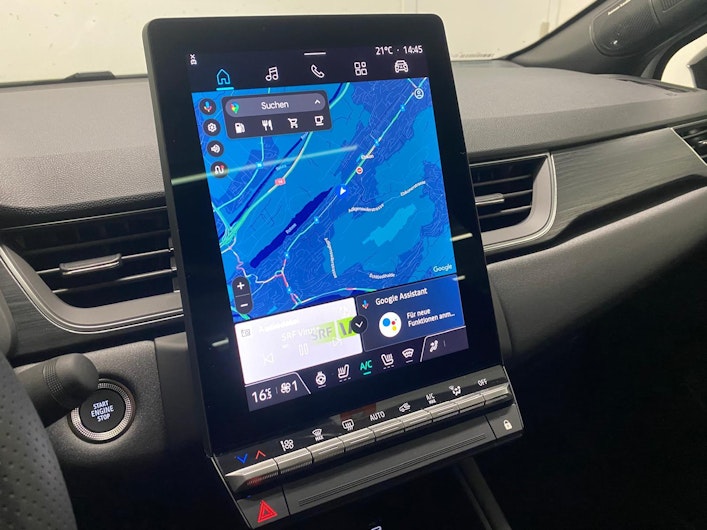 Vehicle image MITSUBISHI ASX