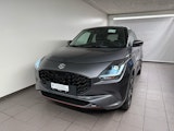 First vehicle image