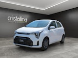 First vehicle image