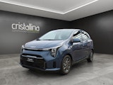 First vehicle image