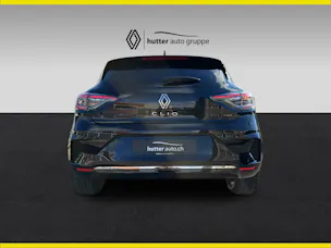 Renault CLIO techno E-TECH full hybrid 145