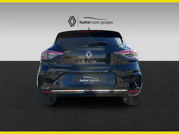 Renault CLIO techno E-TECH full hybrid 145