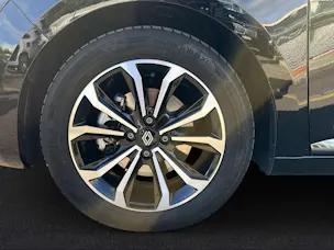 Renault CLIO techno E-TECH full hybrid 145