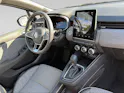 Renault CLIO techno E-TECH full hybrid 145