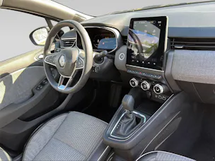 Renault CLIO techno E-TECH full hybrid 145