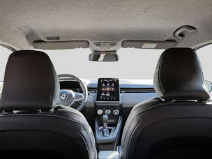 Renault CLIO techno E-TECH full hybrid 145