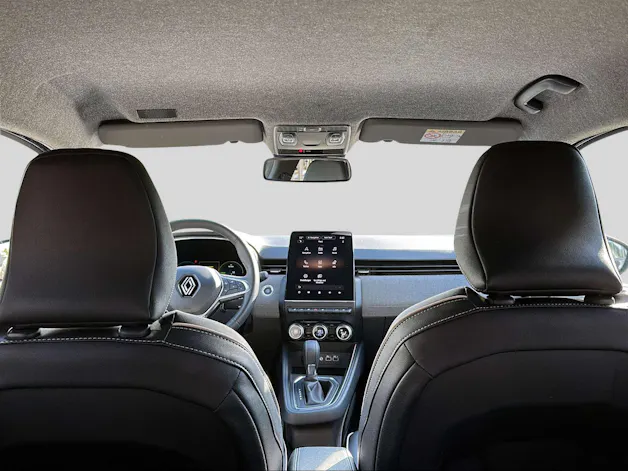 Renault CLIO techno E-TECH full hybrid 145