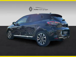 Renault CLIO techno E-TECH full hybrid 145