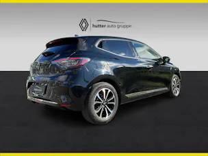 Renault CLIO techno E-TECH full hybrid 145