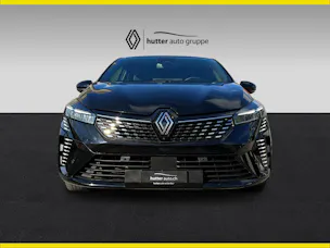 Renault CLIO techno E-TECH full hybrid 145