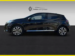 Renault CLIO techno E-TECH full hybrid 145