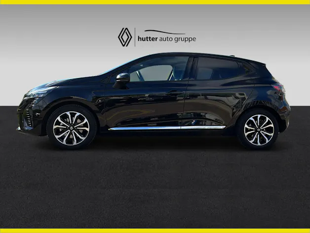 Renault CLIO techno E-TECH full hybrid 145