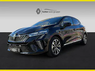 Renault CLIO techno E-TECH full hybrid 145