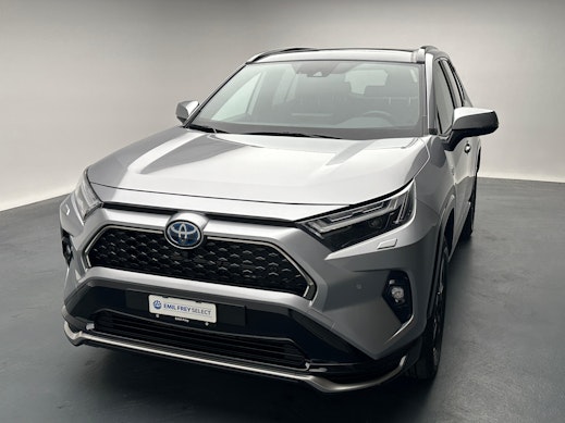 TOYOTA RAV4 2.5 Plug-In-Hybrid Premium 1