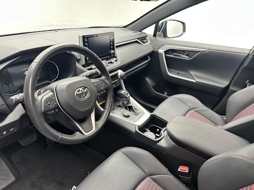 TOYOTA RAV4 2.5 Plug-In-Hybrid Premium 3