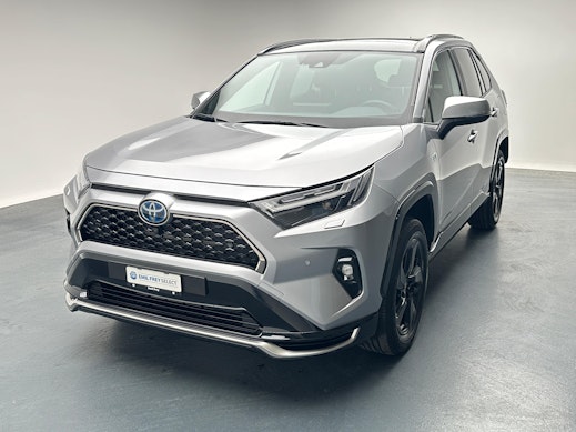 TOYOTA RAV4 2.5 Plug-In-Hybrid Premium 0
