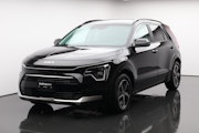 First vehicle image