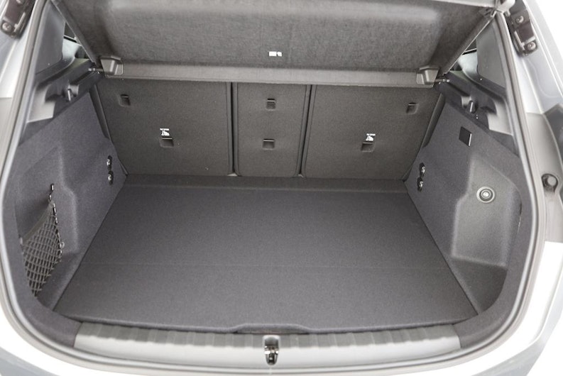 Vehicle image BMW 2 SERIES