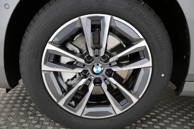 BMW 223i xDrive Active Tourer