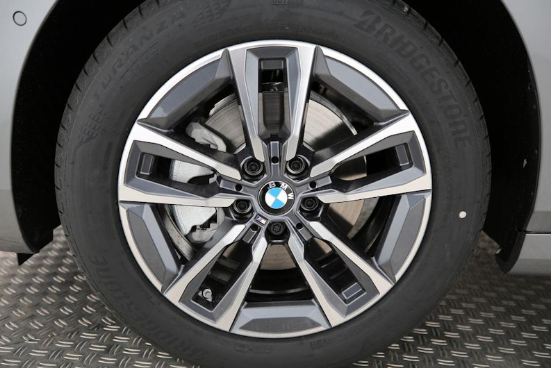 Vehicle image BMW 2 SERIES