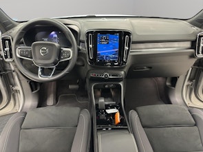 Vehicle image VOLVO C40 P8 Twin Recharge Ultimate AWD