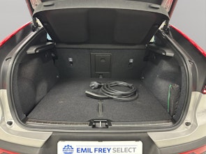 Vehicle image VOLVO C40 P8 Twin Recharge Ultimate AWD