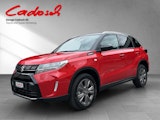First vehicle image