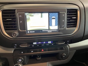 Vehicle image OPEL Vivaro Cargo 2.7 t M 1.5 D 102 S/S