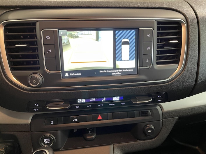 Vehicle image OPEL VIVARO