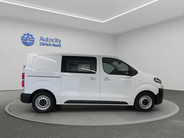 Opel Vivaro Cargo 2.7 t M 1.5 D 102 S/S