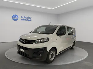Opel Vivaro Cargo 2.7 t M 1.5 D 102 S/S