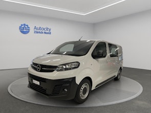 Vehicle image OPEL Vivaro Cargo 2.7 t M 1.5 D 102 S/S