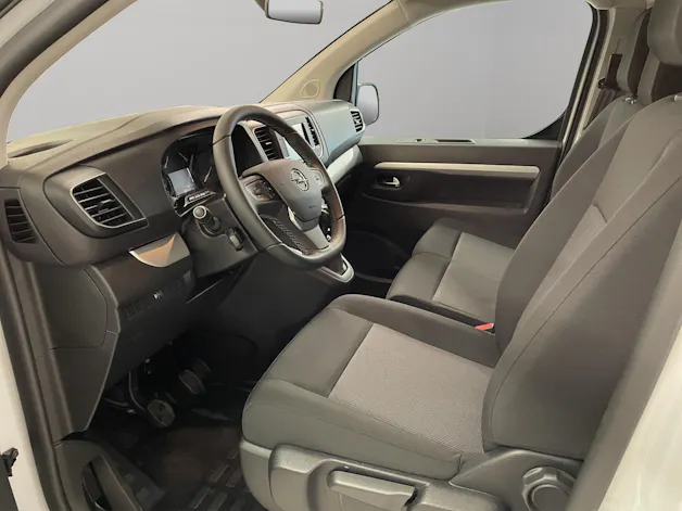 Opel Vivaro Cargo 2.7 t M 1.5 D 102 S/S