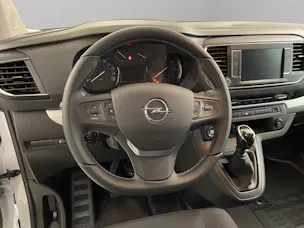 Opel Vivaro Cargo 2.7 t M 1.5 D 102 S/S