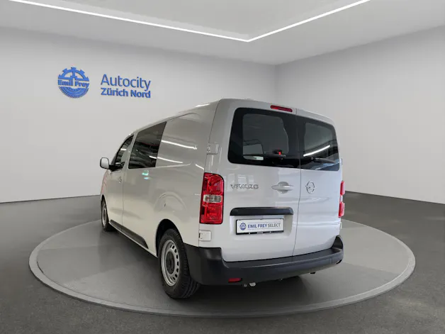 Opel Vivaro Cargo 2.7 t M 1.5 D 102 S/S