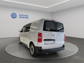 Vehicle image OPEL Vivaro Cargo 2.7 t M 1.5 D 102 S/S