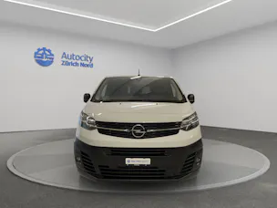 Opel Vivaro Cargo 2.7 t M 1.5 D 102 S/S