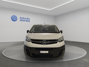 Vehicle image OPEL Vivaro Cargo 2.7 t M 1.5 D 102 S/S