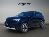 First vehicle image