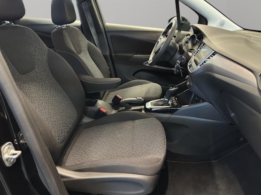 OPEL Crossland 1.2 T 130 Edition 3